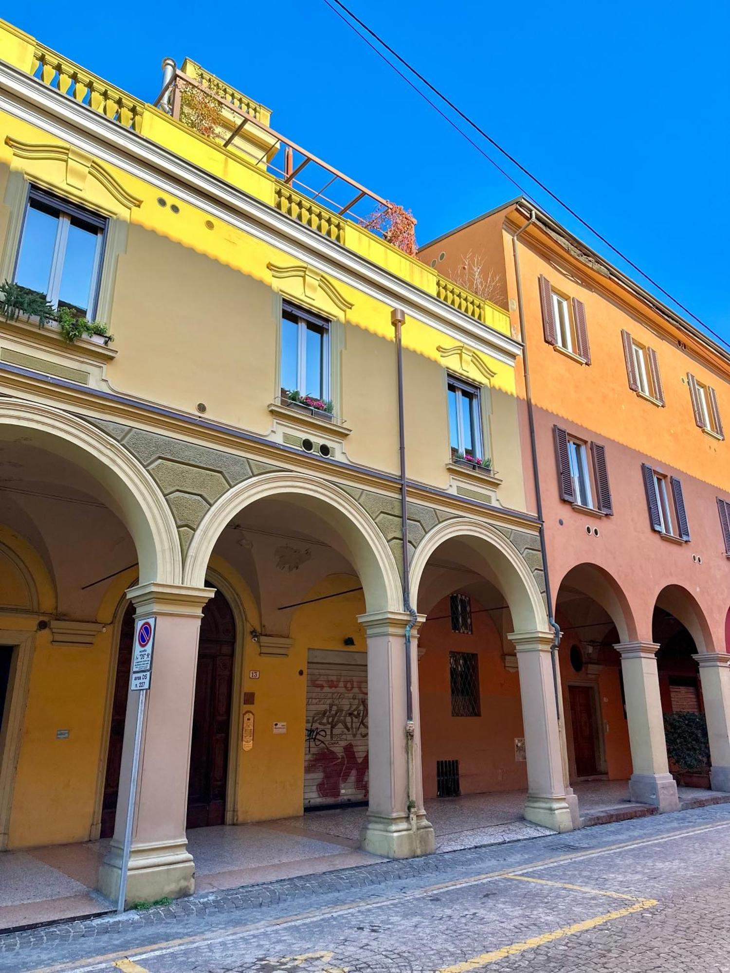 Casa Belfiore Διαμέρισμα Μπολόνια Εξωτερικό φωτογραφία