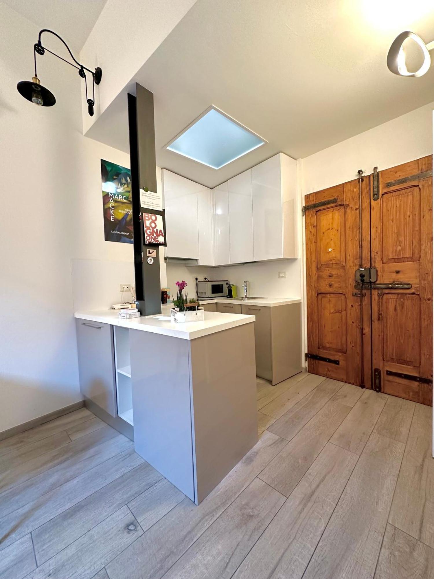 Casa Belfiore Διαμέρισμα Μπολόνια Εξωτερικό φωτογραφία
