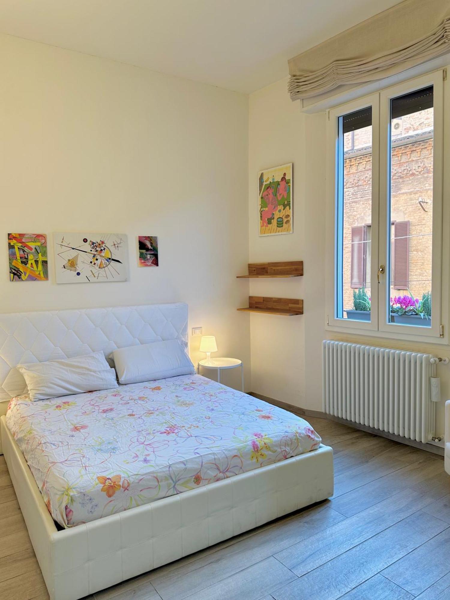 Casa Belfiore Διαμέρισμα Μπολόνια Εξωτερικό φωτογραφία